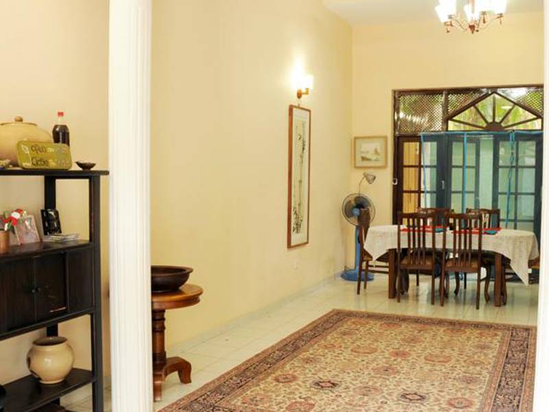 Changami Residence