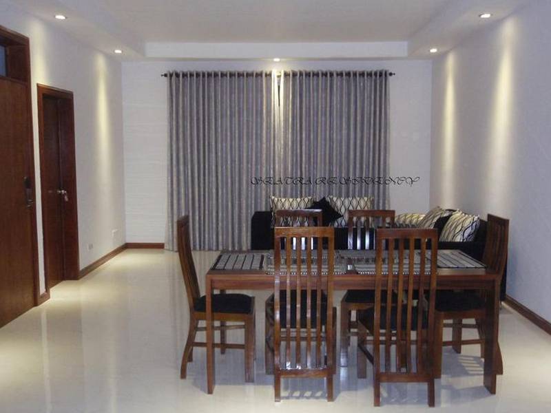 Seatra Residencies