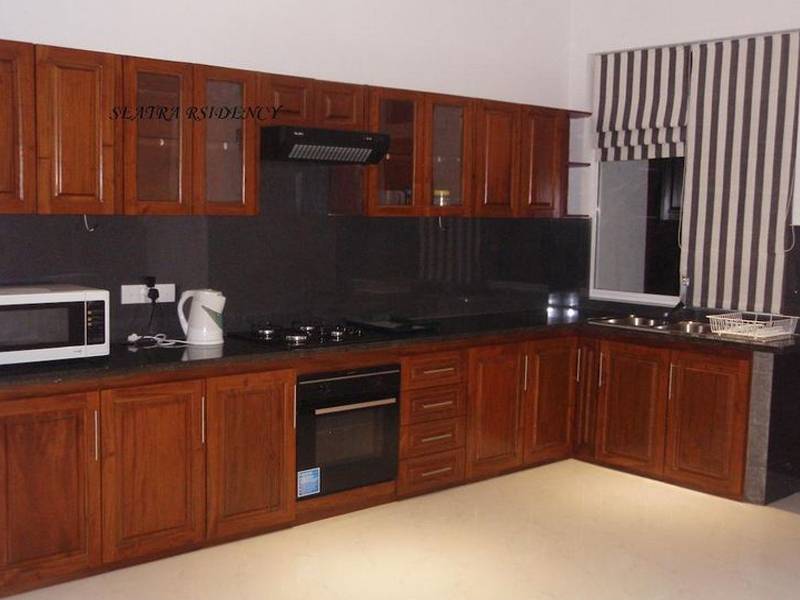 Seatra Residencies