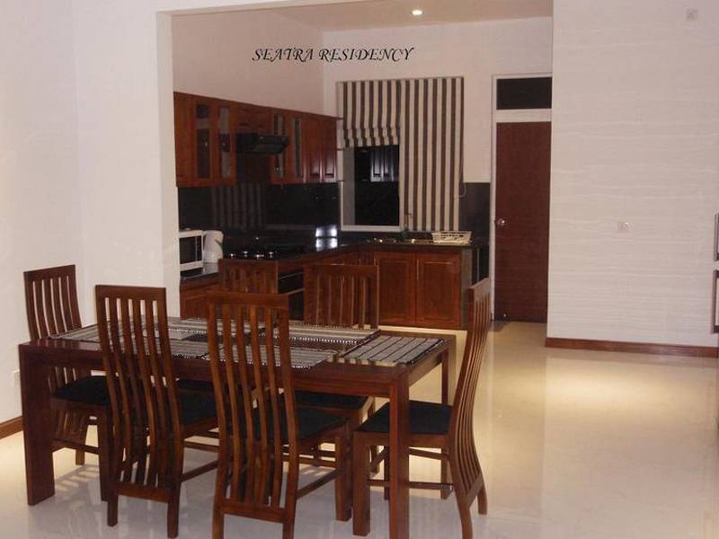 Seatra Residencies