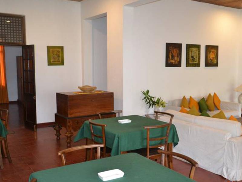 Villa 34 Guest House