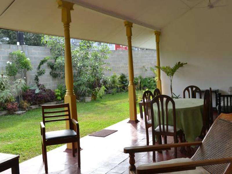 Villa 34 Guest House