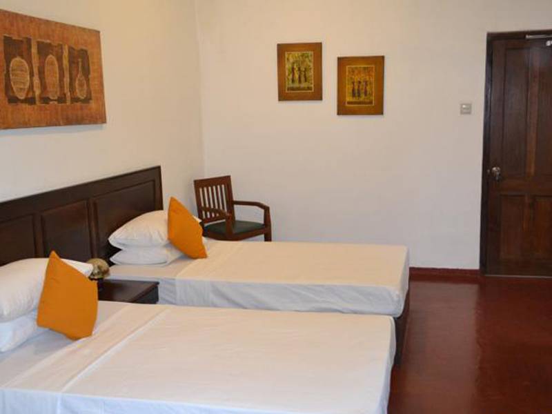 Villa 34 Guest House