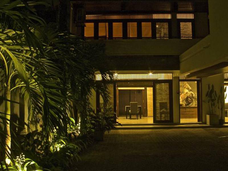 Halcyon House Colombo