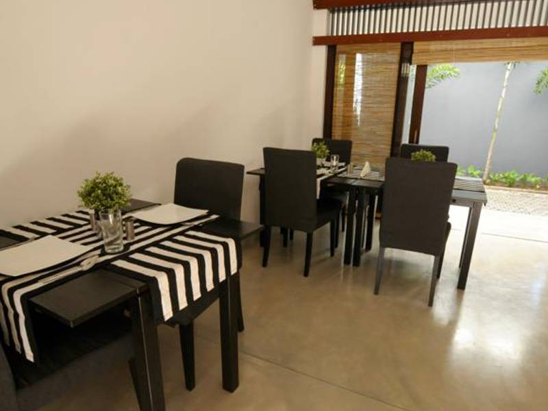 Halcyon House Colombo