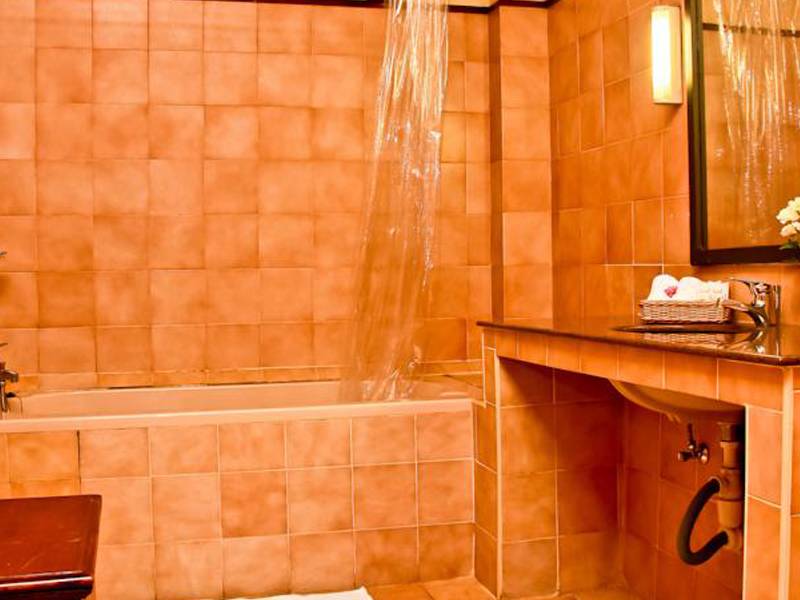 Grand Oriental Hotel
