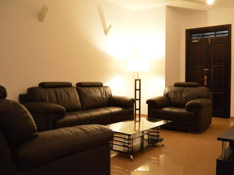 Panoramic Holiday Apartment  Seagull Complex  Colombo