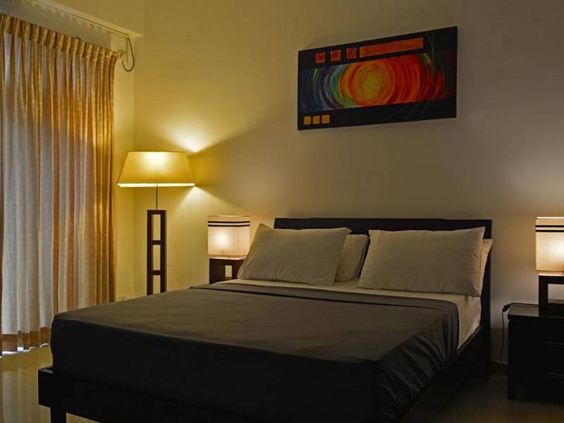 Panoramic Holiday Apartment  Seagull Complex  Colombo