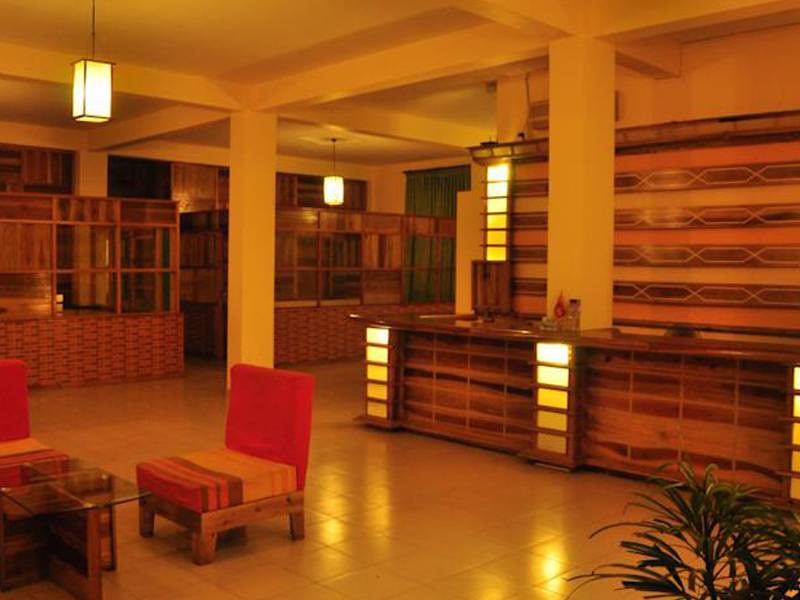 Hotel Kanaro