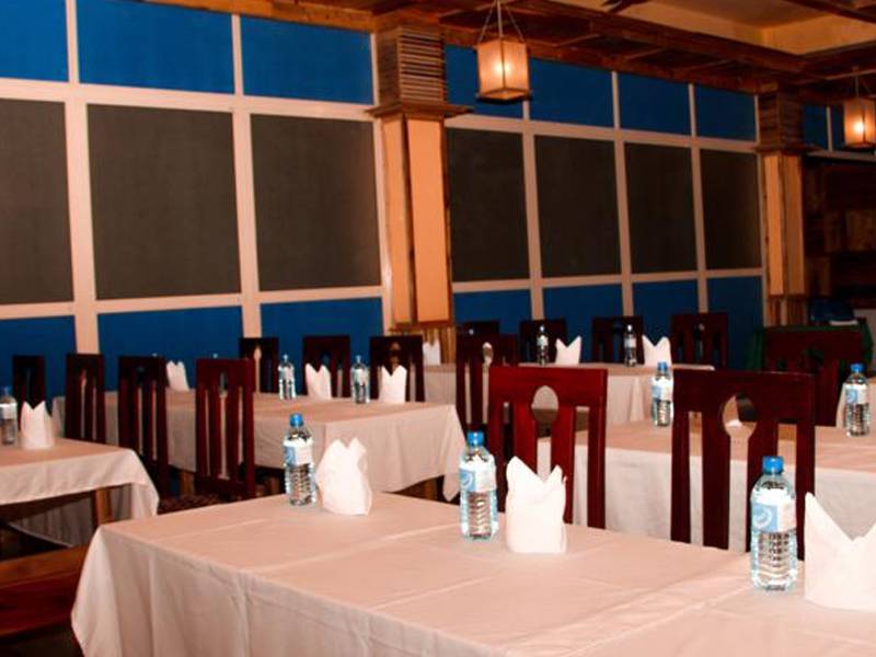 Hotel Kanaro