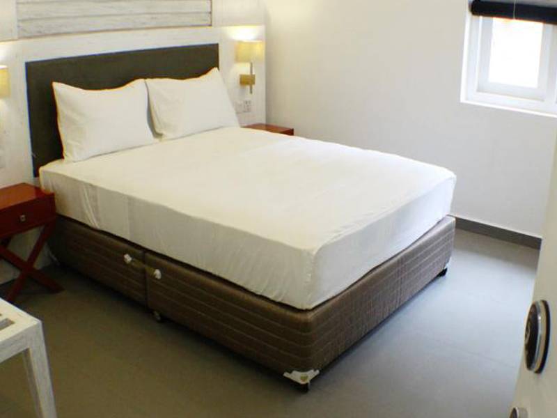 Hangover Hostels Colombo
