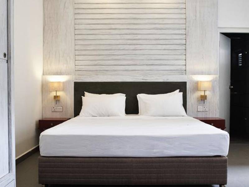 Hangover Hostels Colombo