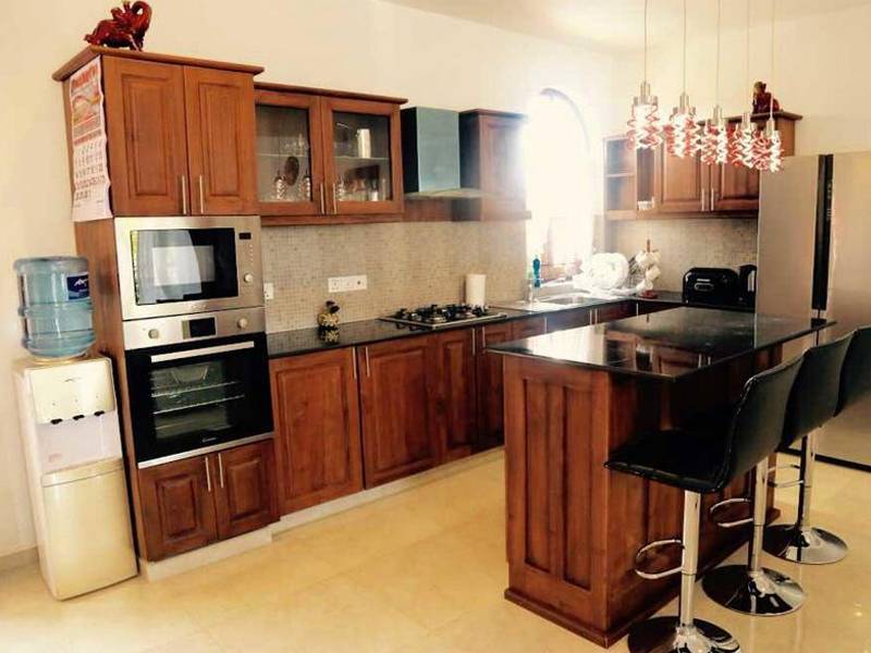 TG Suites