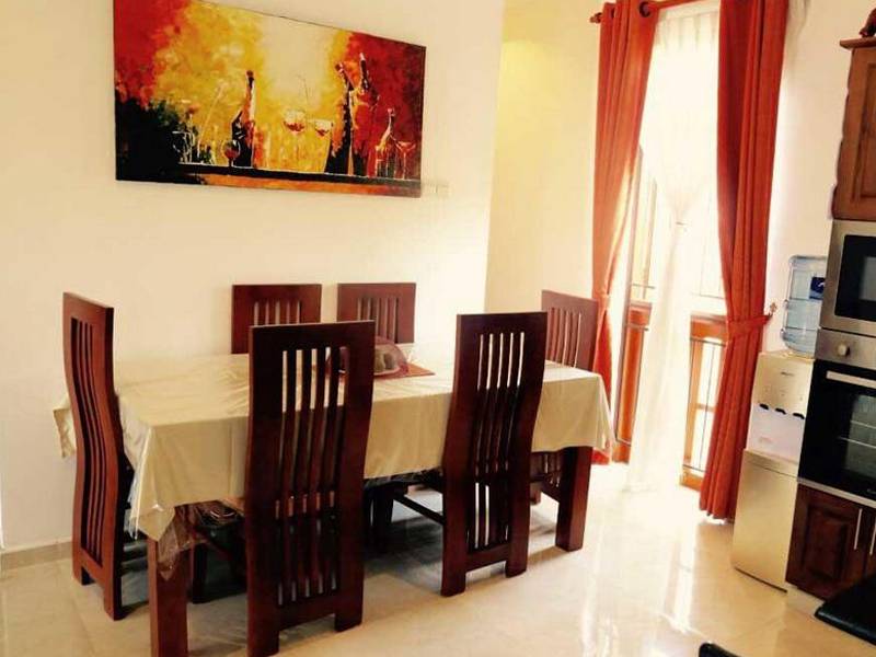 TG Suites