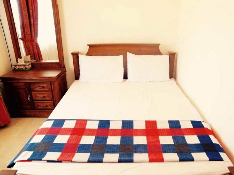 TG Suites