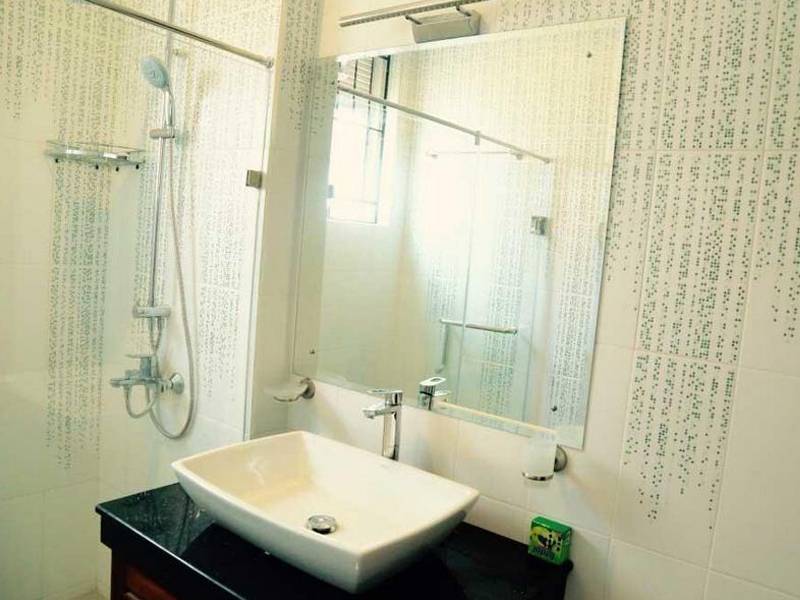 TG Suites