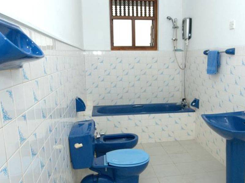Lanka Hostel Colombo