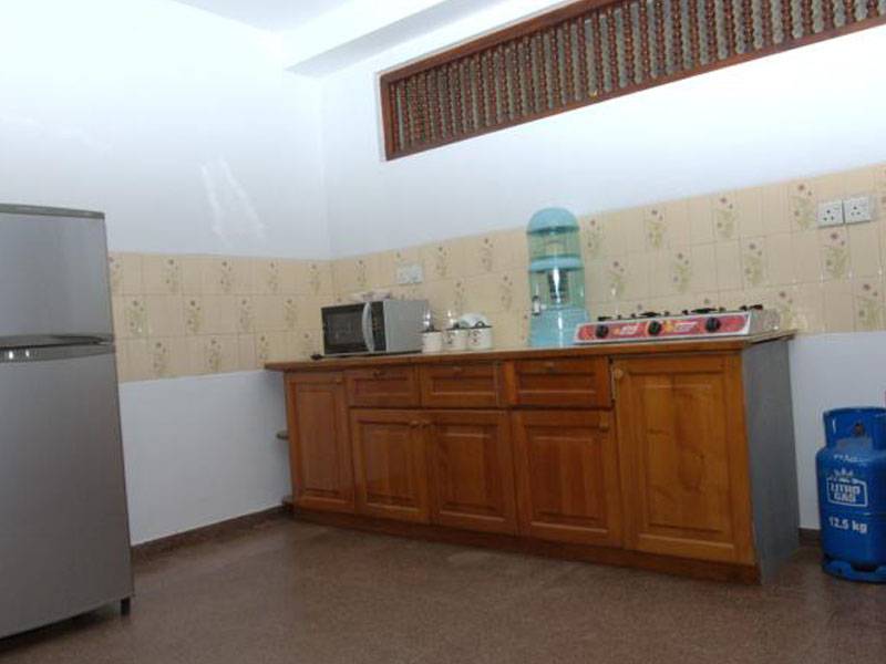 Lanka Hostel Colombo
