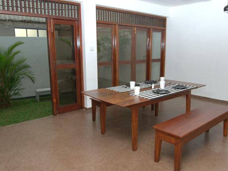Lanka Hostel Colombo