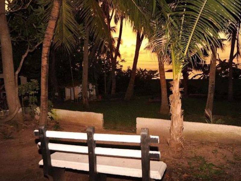 Sunset View Villa