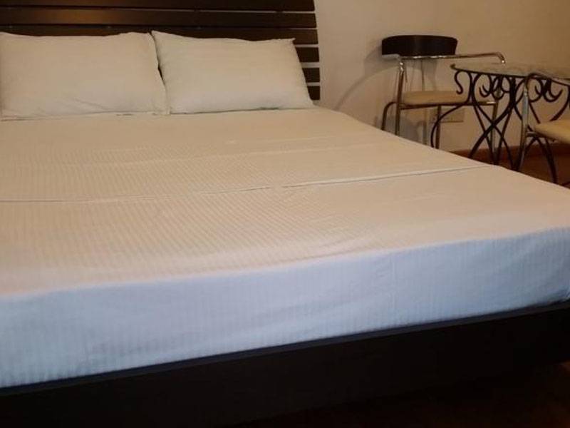 Monarch Serviced Apartments Colombo