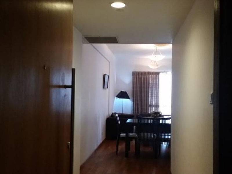 Monarch Serviced Apartments Colombo