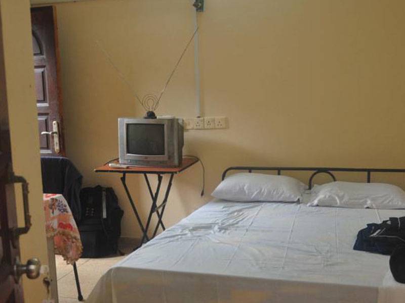 Manimalar Lodge 
