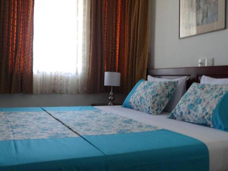 Hedges Court Residencies