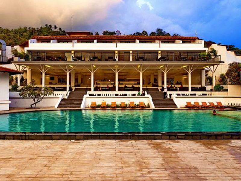 Cinnamon Citadel Kandy 