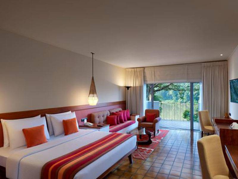 Cinnamon Citadel Kandy 