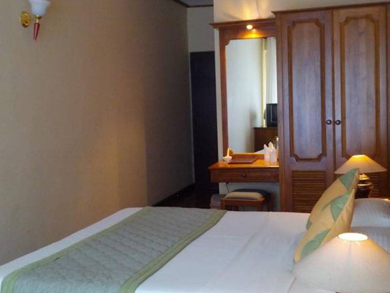 Hotel Casamara