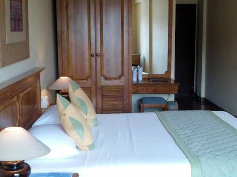 Hotel Casamara