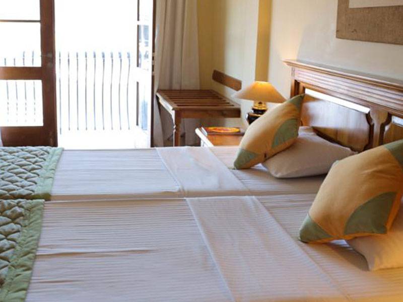 Hotel Casamara