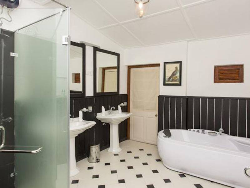 Mountbatten Bungalow - Kandy