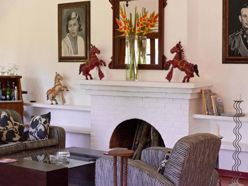Mountbatten Bungalow - Kandy