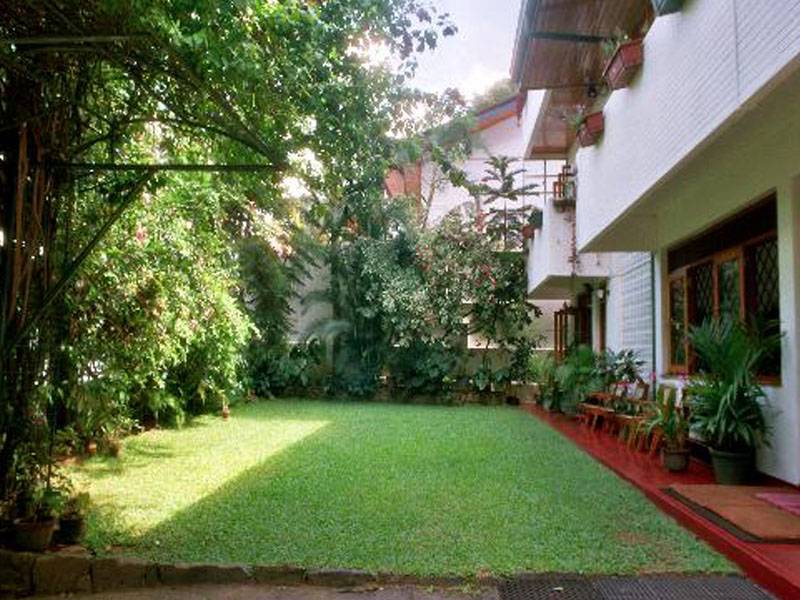 Sharon Inn