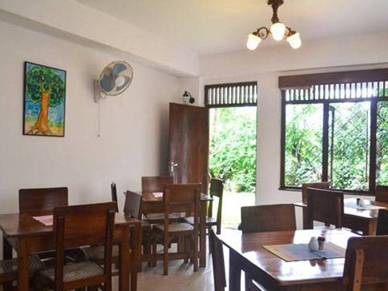 Sharon Inn