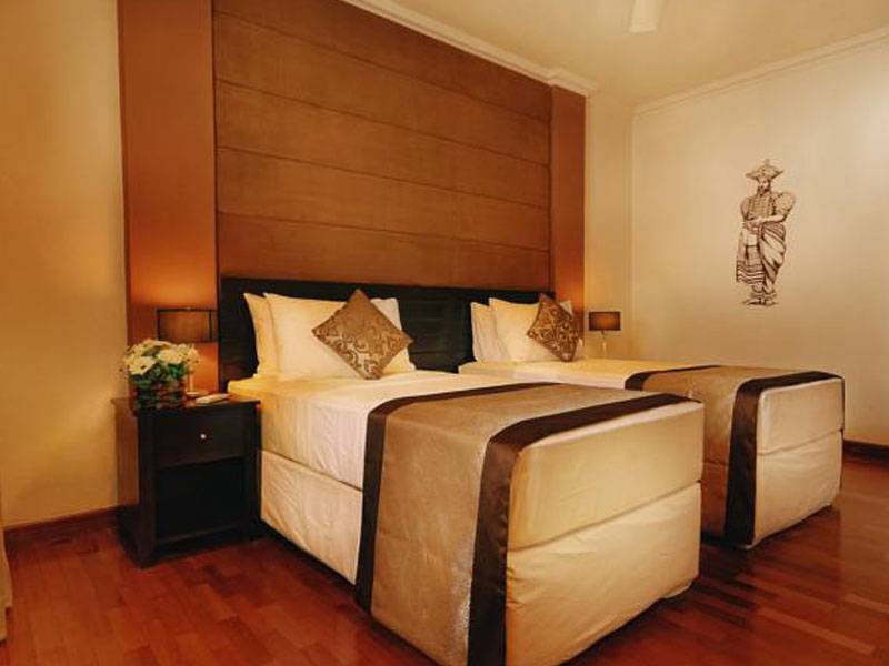 Kandy City Hotel 