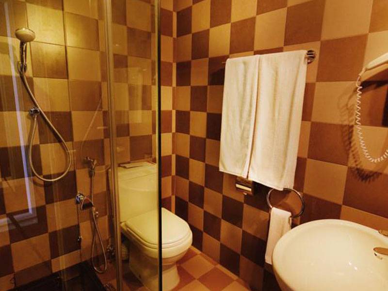 Kandy City Hotel 