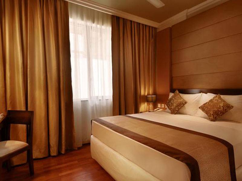 Kandy City Hotel 