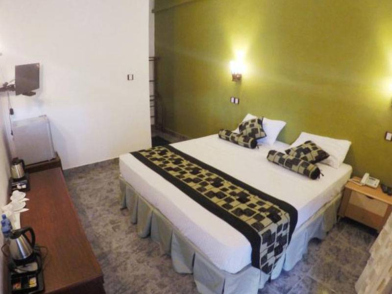 Hotel Sunray