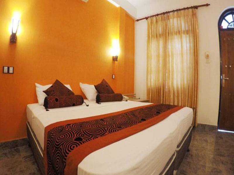 Hotel Sunray