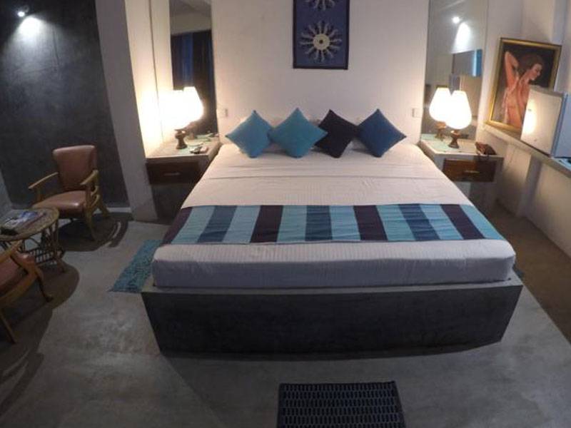 Hotel Sunray
