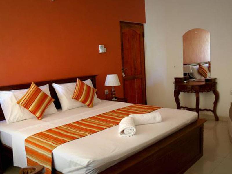 Romance Hills Hotel