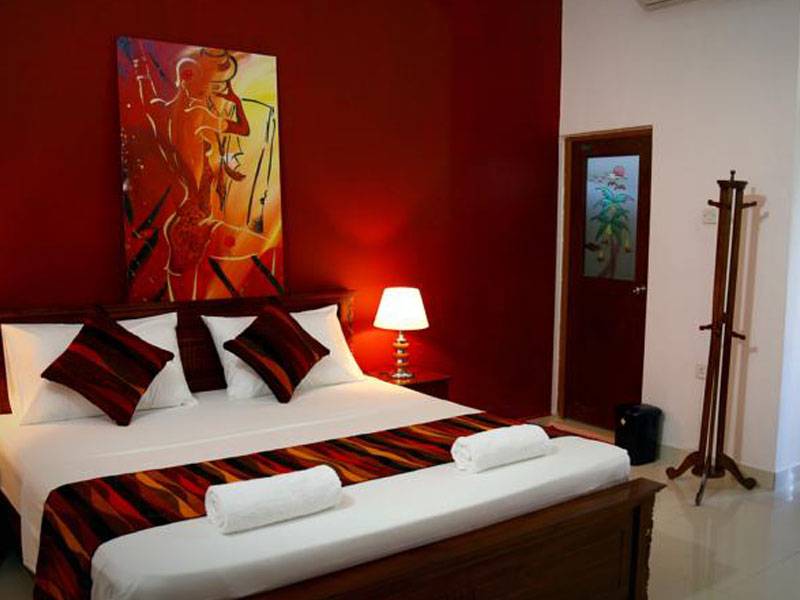 Romance Hills Hotel