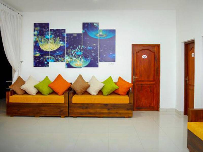 Romance Hills Hotel