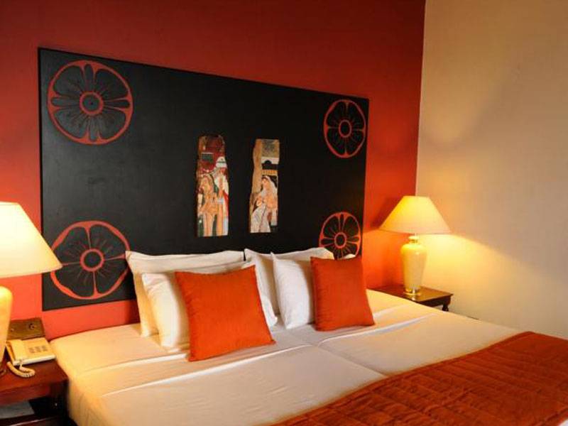 Thilanka Hotel