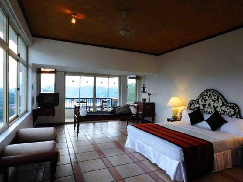 Thilanka Hotel