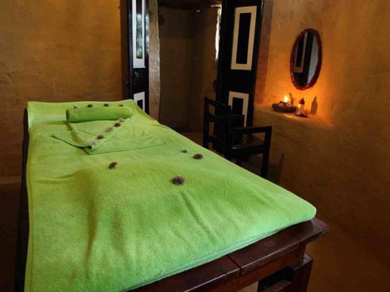 Thilanka Hotel