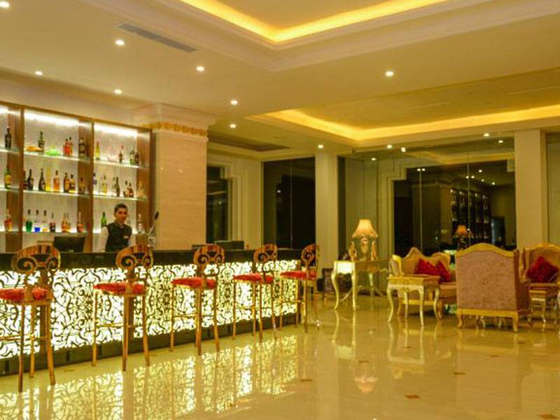 The Grand Kandyan